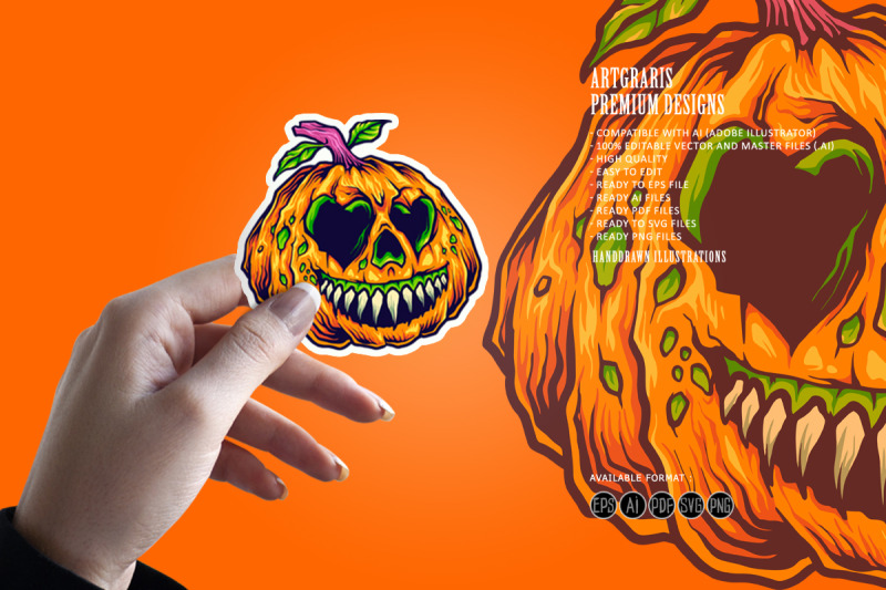 scary-evil-pumpkins-halloween-svg