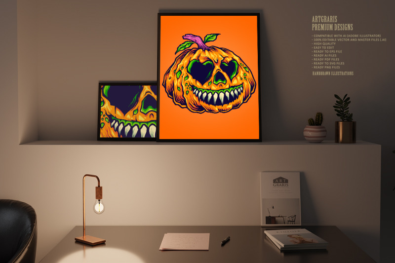 scary-evil-pumpkins-halloween-svg