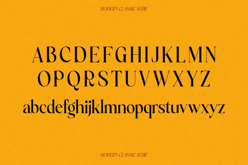 gracie-typeface