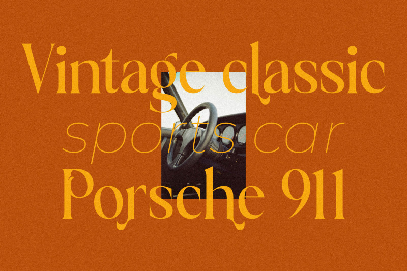 gracie-typeface