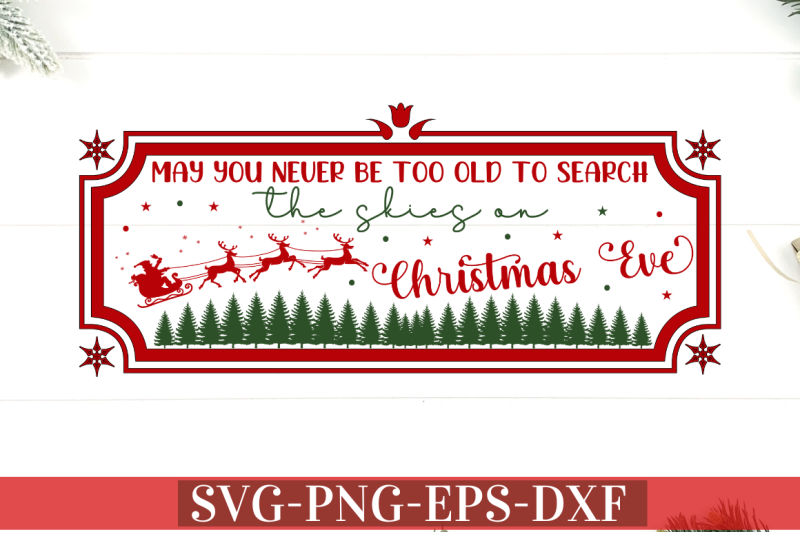 north-pole-sign-svg-bundle