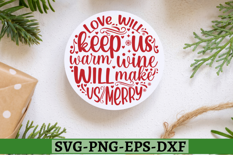 christmas-round-sign-ornament-bundle