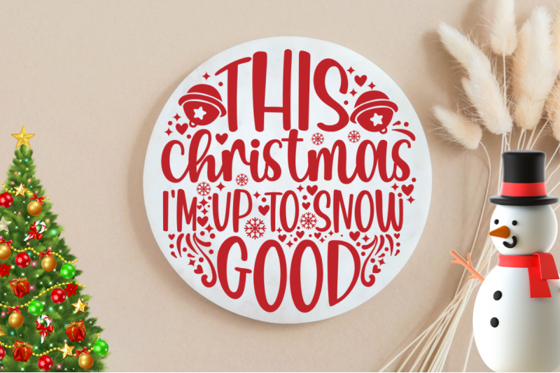 christmas-round-sign-ornament-bundle