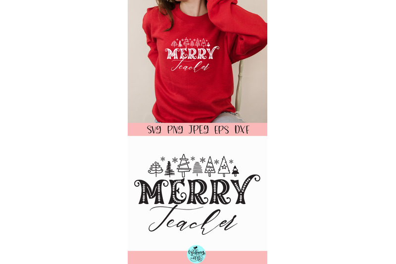 merry-teacher-svg-christmas-cut-file