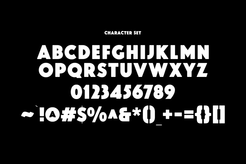 zaplin-display-font