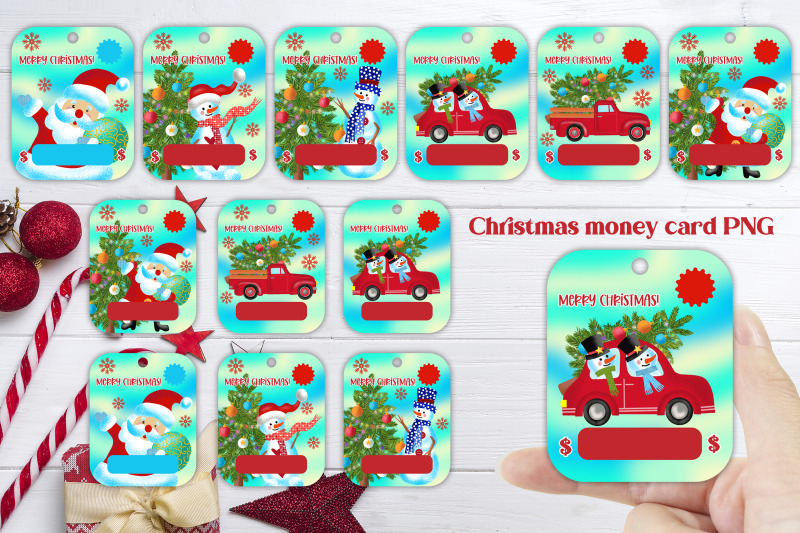 christmas-money-card-bundle-money-card-holder-printable
