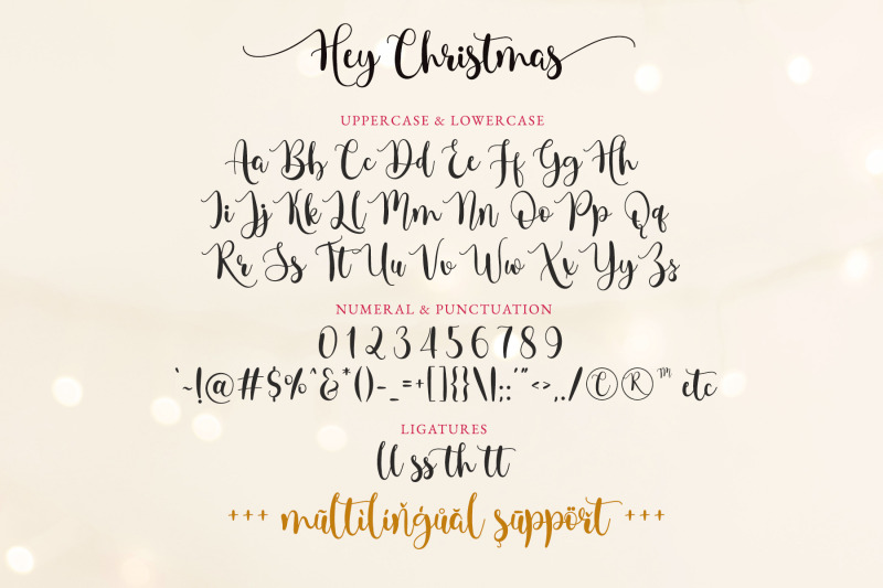 hey-christmas-script-font-with-swash