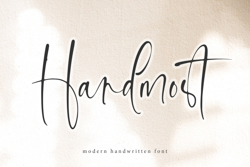 handmost