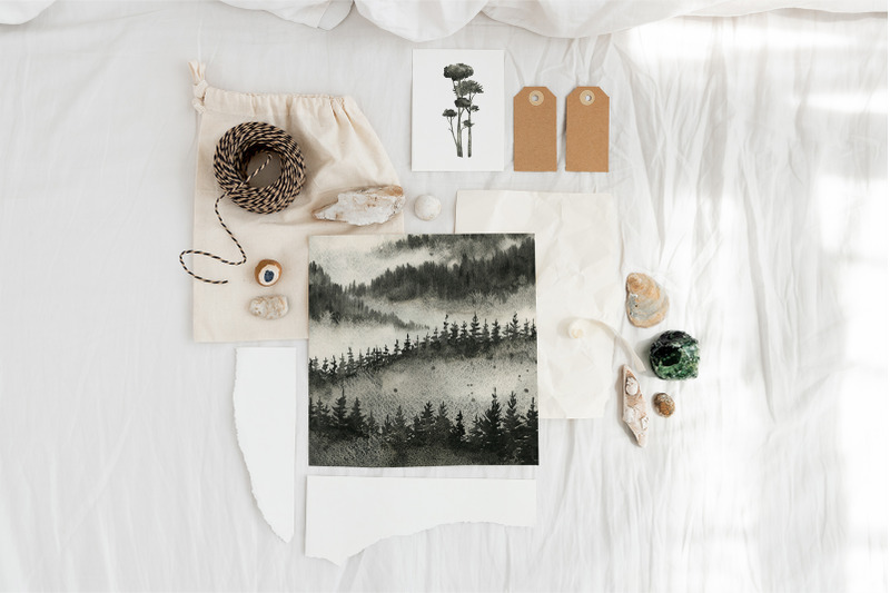 moon-forest-watercolor-mountains-amp-posters