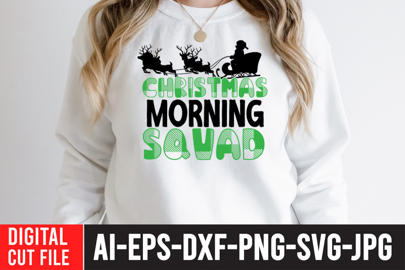 christmas-morning-squad-svg-cut-file