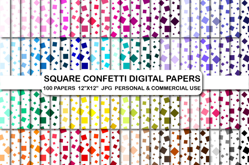 square-confetti-digital-papers-confetti-background-papers