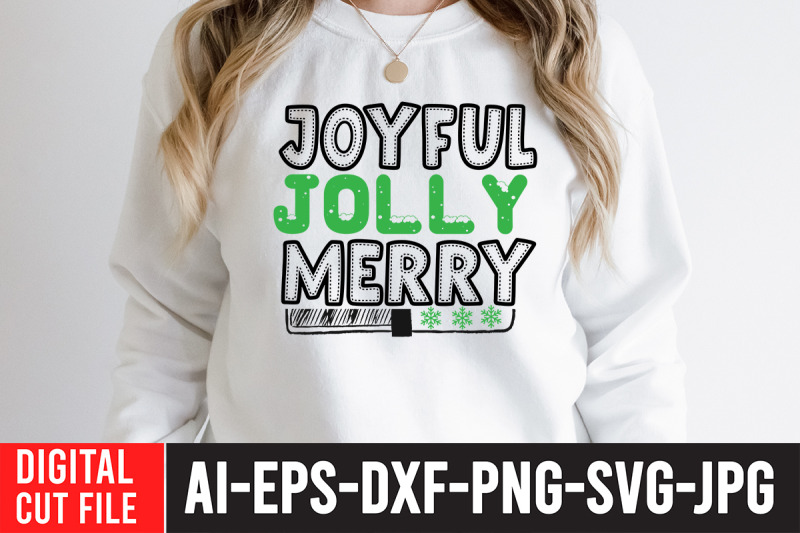 joyful-jolly-merry-svg-cut-file