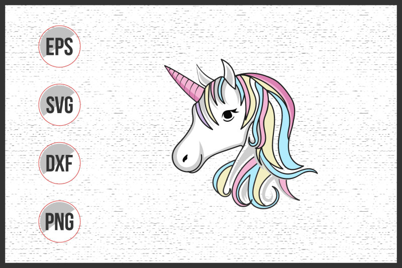 unicorn-head-vector-design-graphic