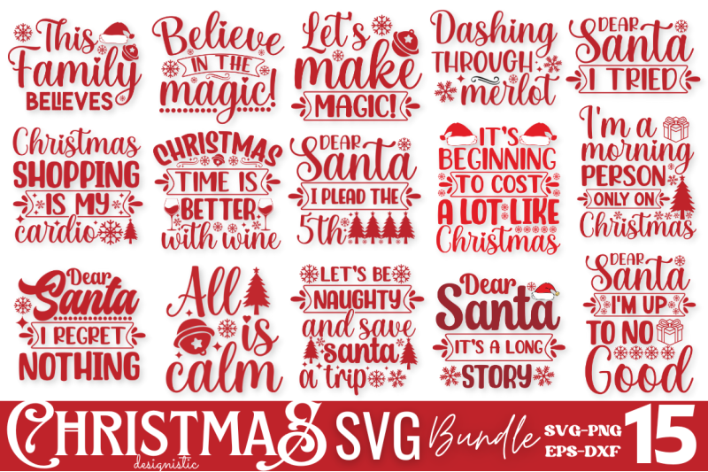 christmas-svg-bundle