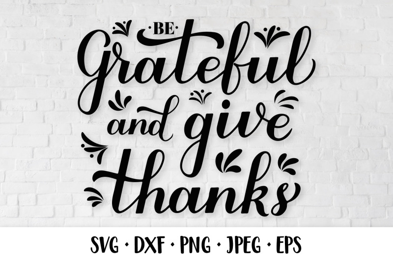 be-grateful-and-give-thanks-thanksgiving-quote