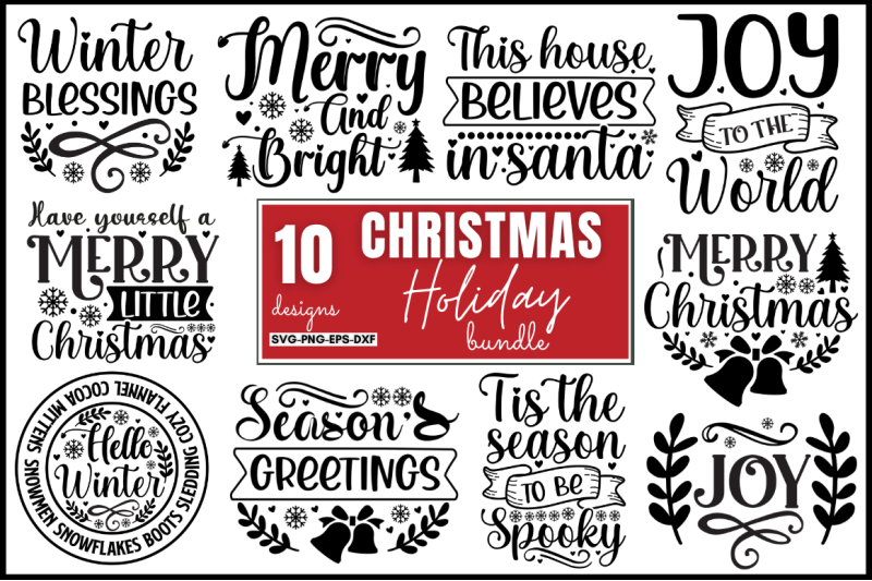 christmas-svg-bundle