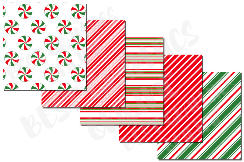 candy-cane-background-papers-christmas-candy-digital-papers