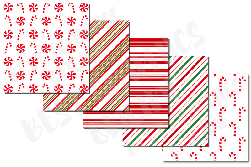 candy-cane-background-papers-christmas-candy-digital-papers