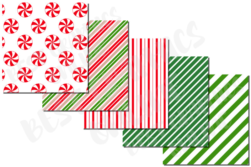 candy-cane-background-papers-christmas-candy-digital-papers