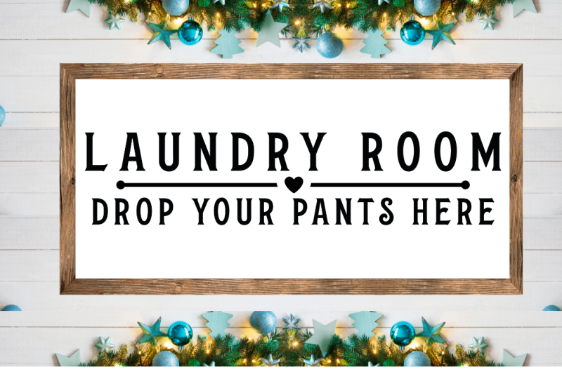 laundry-sign-svg-bundle