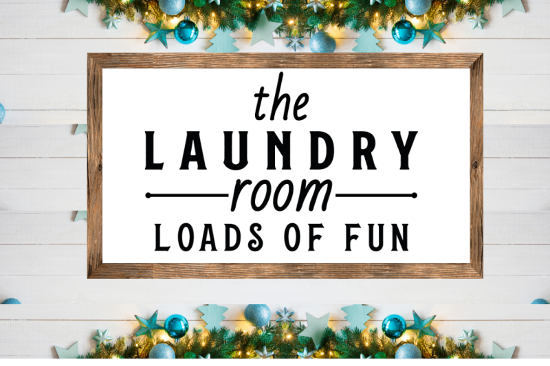 laundry-sign-svg-bundle