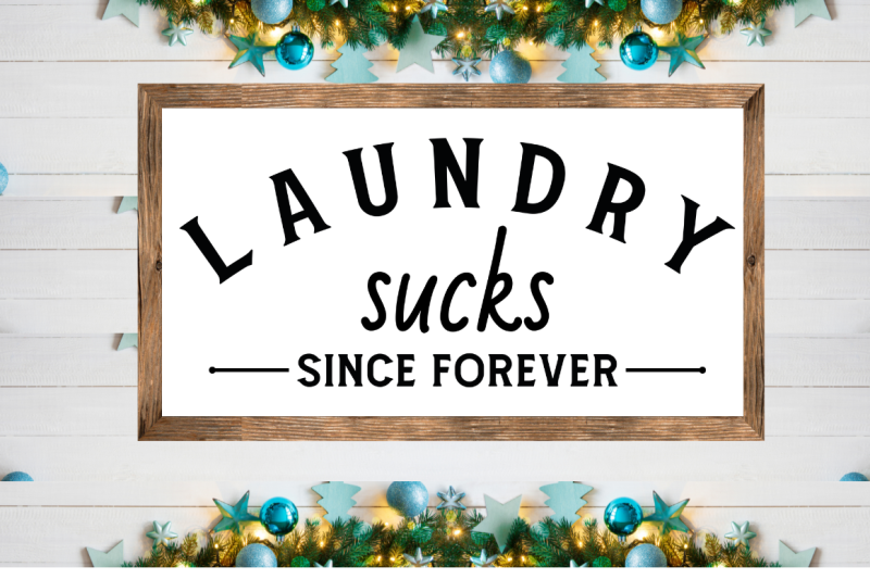 laundry-sign-svg-bundle