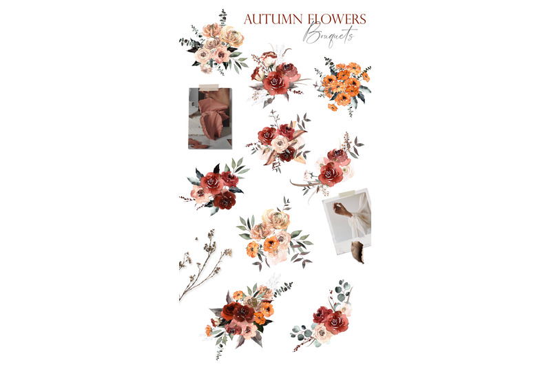 autumn-flowers