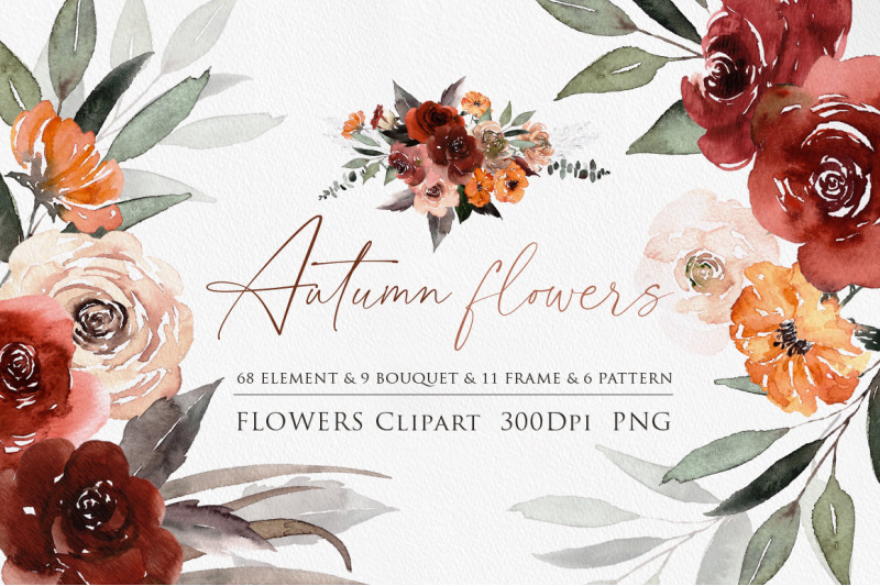 autumn-flowers