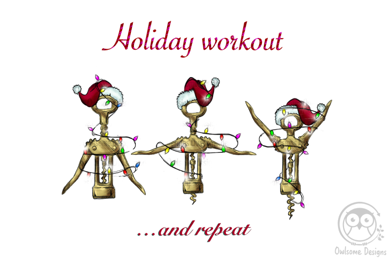 holiday-workout-funny-wine-christmas-sublimation