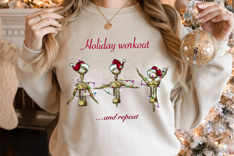 holiday-workout-funny-wine-christmas-sublimation