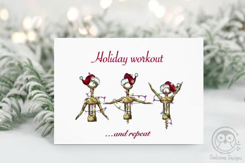 holiday-workout-funny-wine-christmas-sublimation