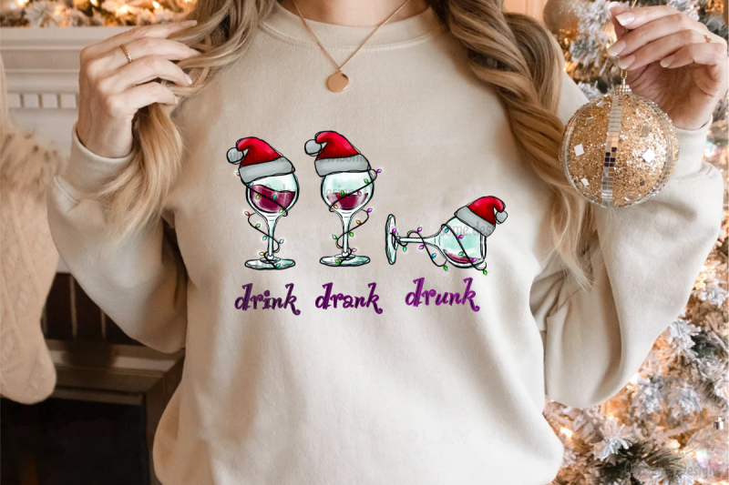 drunk-funny-wine-christmas-sublimation