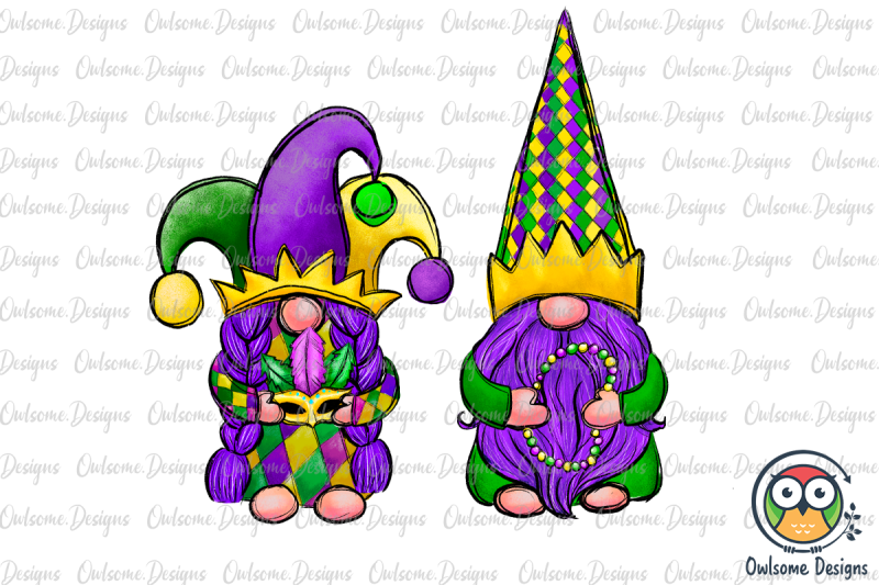 gnomes-couple-mardi-gras-holiday-png-sublimation