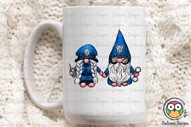 gnomes-couple-love-police-png-sublimation