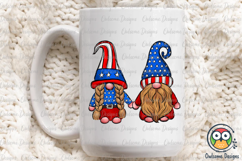 gnomes-couple-love-america-png-sublimation