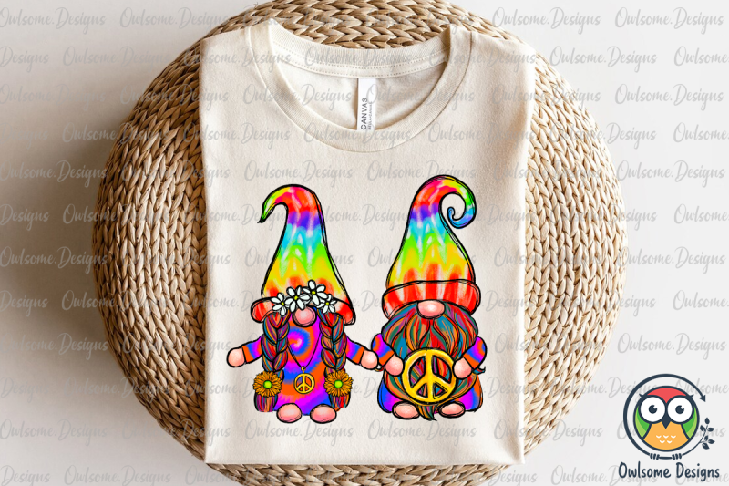 hippie-gnomes-couple-sublimation