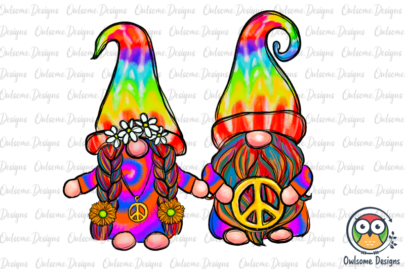 hippie-gnomes-couple-sublimation