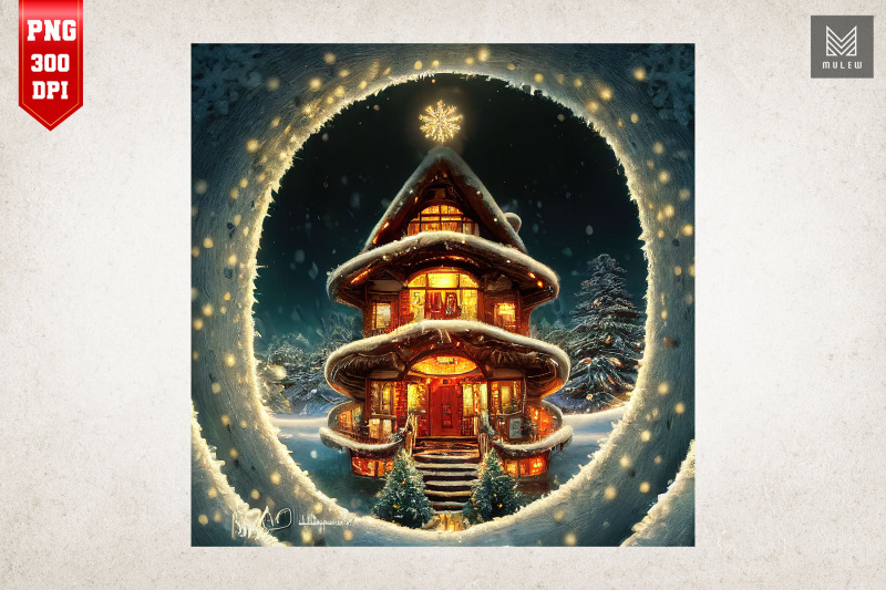 cozy-house-christmas-gift