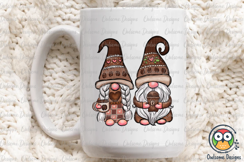 gnomes-couple-love-coffee-png-sublimation