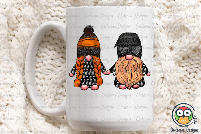 gnomes-couple-love-rider-png-sublimation