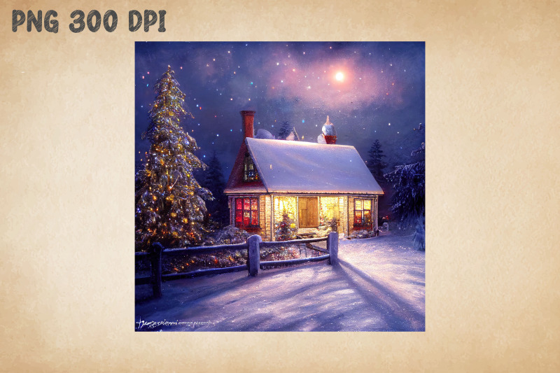 peaceful-amp-cozy-house-christmas