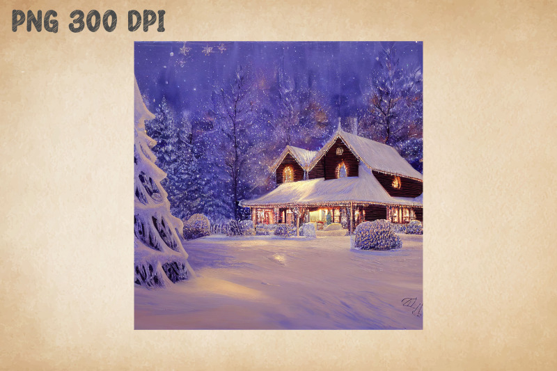 peaceful-amp-cozy-house-christmas-2