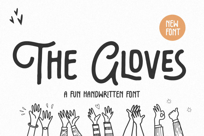 the-gloves