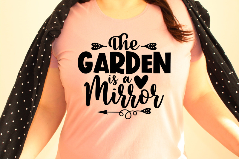 the-garden-is-a-mirror-svg