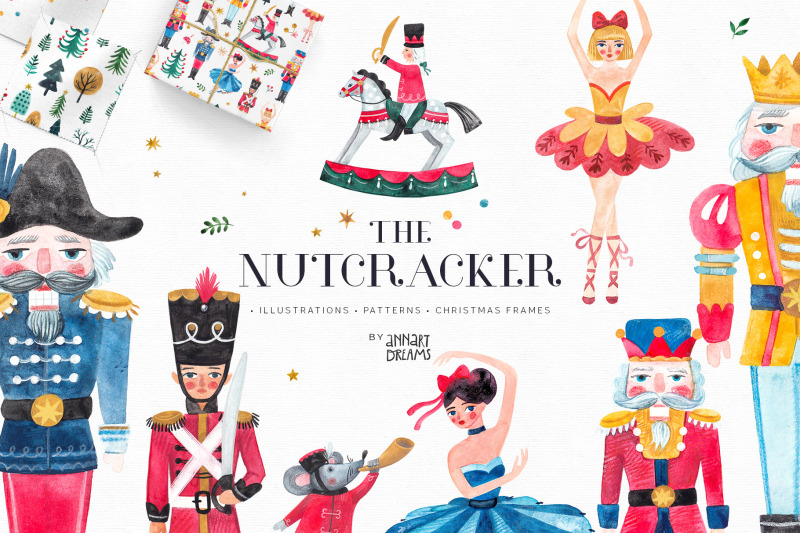 the-nutcracker