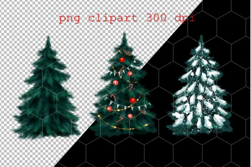 christmas-tree-clipart