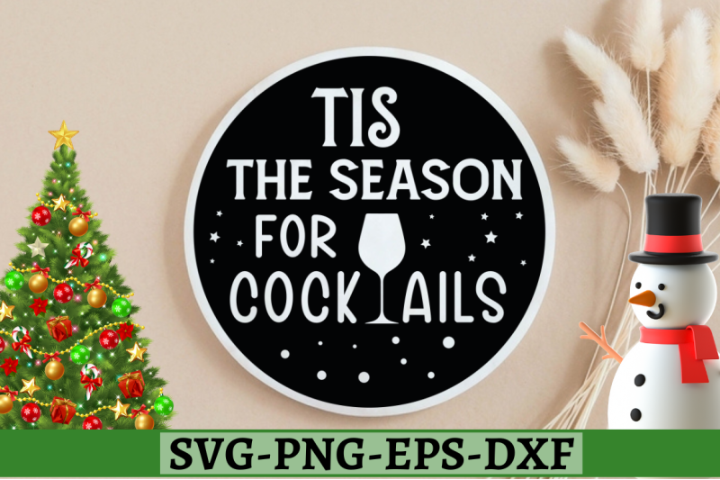 christmas-drunk-ornament-svg-bundle