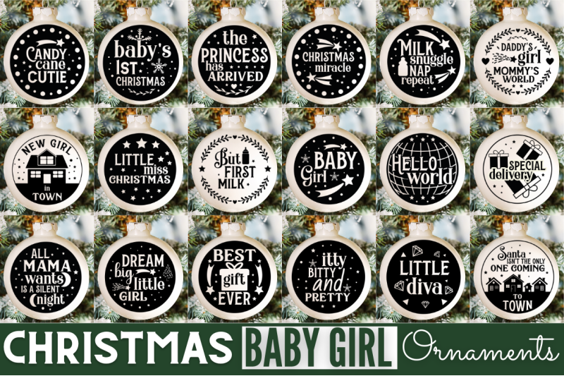 baby-girl-christmas-ornament-svg-bundle