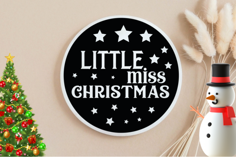 baby-girl-christmas-ornament-svg-bundle