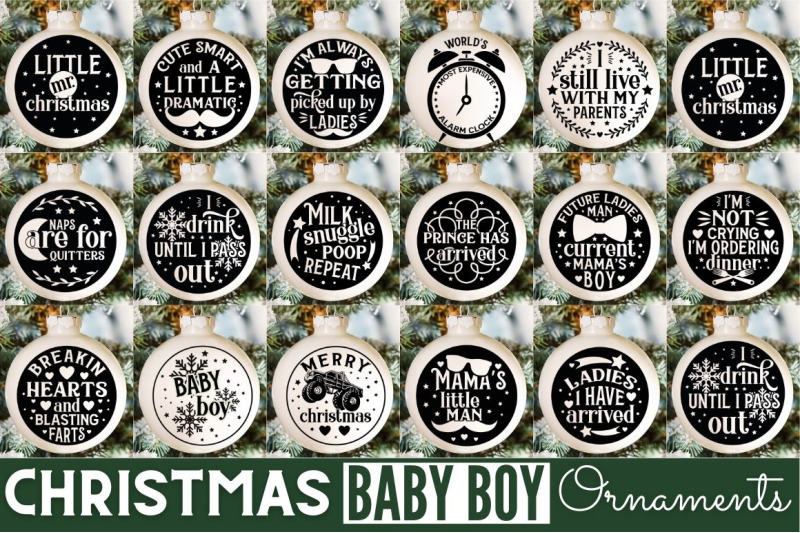 baby-boy-christmas-ornament-svg-bundle